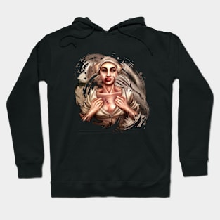 Nurse of Silent Hill Hoodie